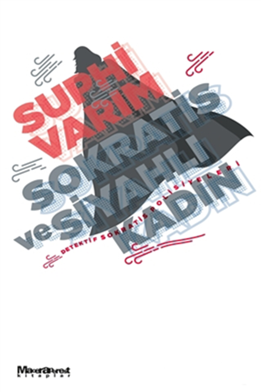 resm Sokratis ve Siyahlı Kadın