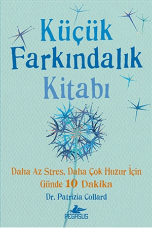 Resim Küçük Farkındalık Kitabı