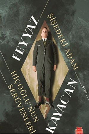 Resim Şişedeki Adam