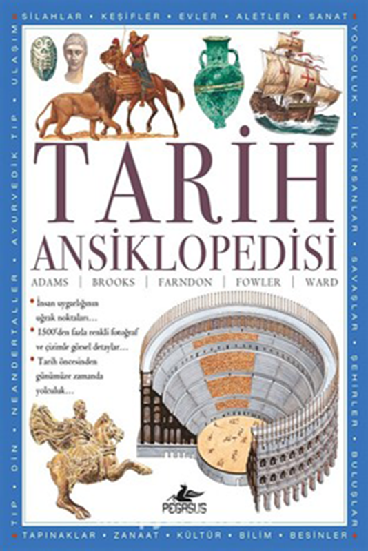 resm Tarih Ansiklopedisi