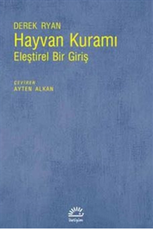 Resim Hayvan Kuramı