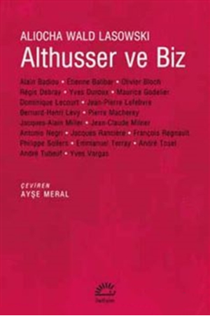 Resim Althusser ve Biz