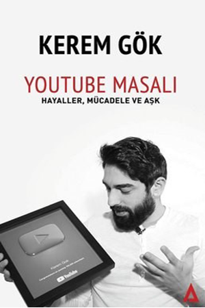 Resim Youtube Masalı