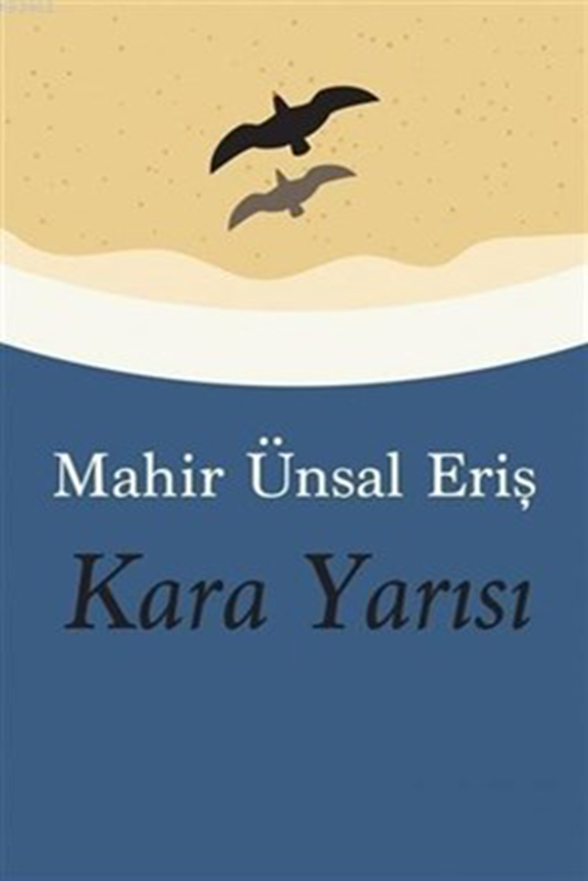 resm Kara Yarısı