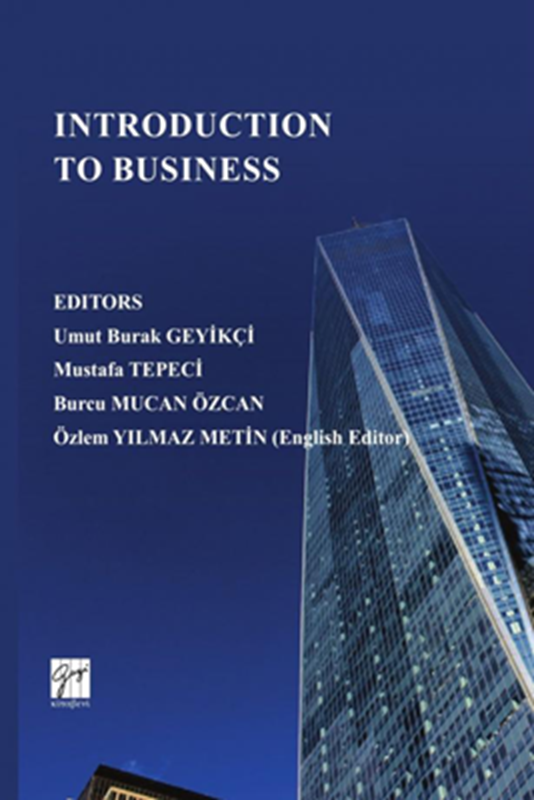 resm Introduction to Business