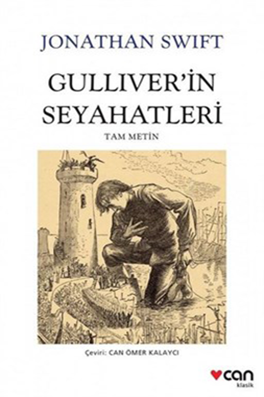 resm Gulliver'in Seyahatleri