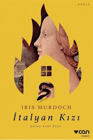 Resim İtalyan Kızı