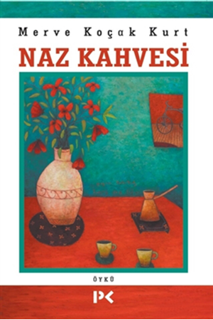 Resim Naz Kahvesi