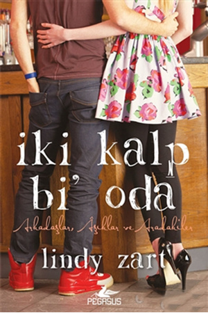 Resim İki Kalp Bi' Oda