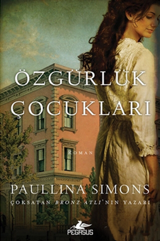 resm Özgürlük Çocukları