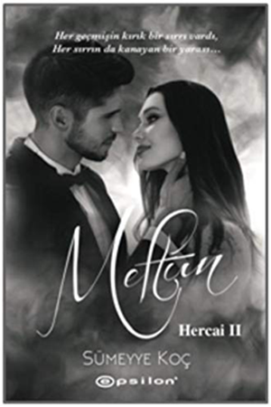 Resim Hercai 2 Meftun