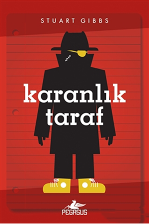 Resim Karanlık Taraf - Casusluk Okulu 3