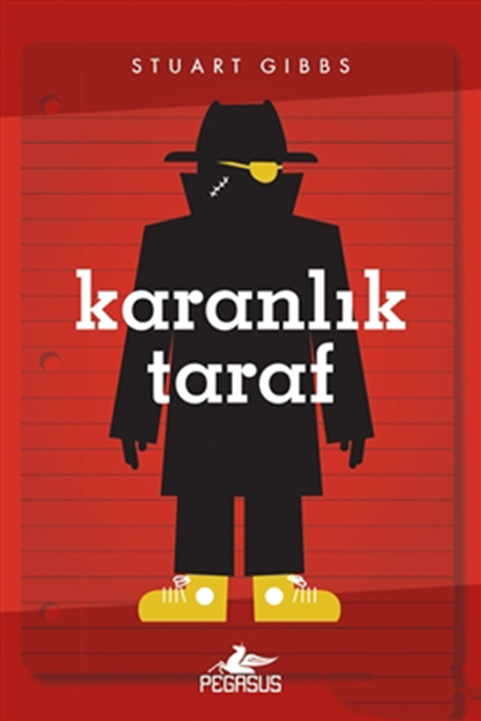 resm Karanlık Taraf - Casusluk Okulu 3