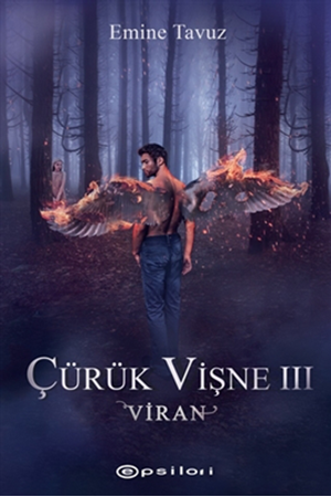 Resim Viran - Çürük Vişne 3