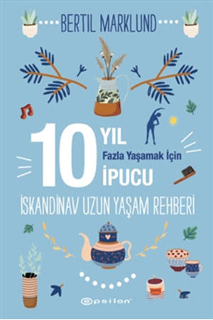 Resim İskandinav Uzun Yaşam Rehberi