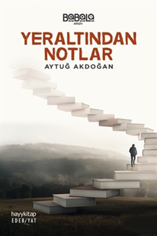 resm Yeraltından Notlar