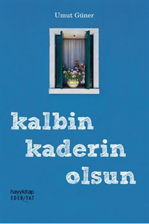 Resim Kalbin Kaderin Olsun