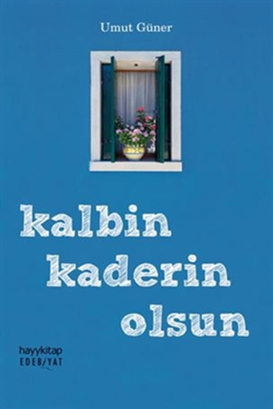resm Kalbin Kaderin Olsun