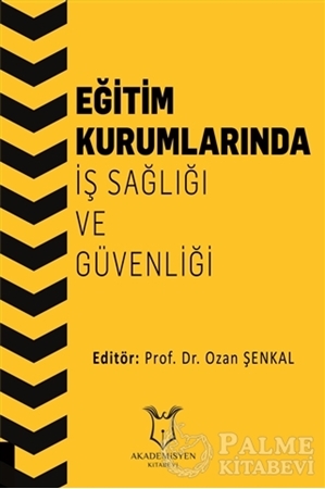 Resim Eğitim Kurumlarında İş Sağlığı ve Güvenliği