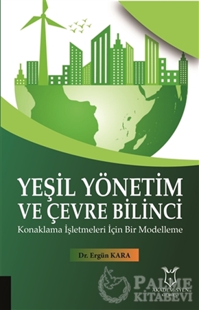 Resim Yeşil Yönetim ve Çevre Bilinci