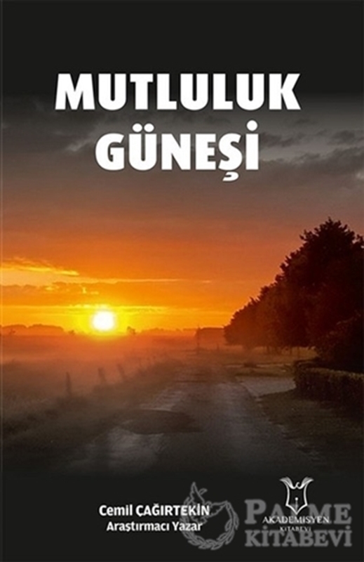 resm Mutluluk Güneşi