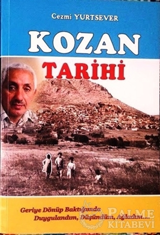 resm Kozan Tarihi