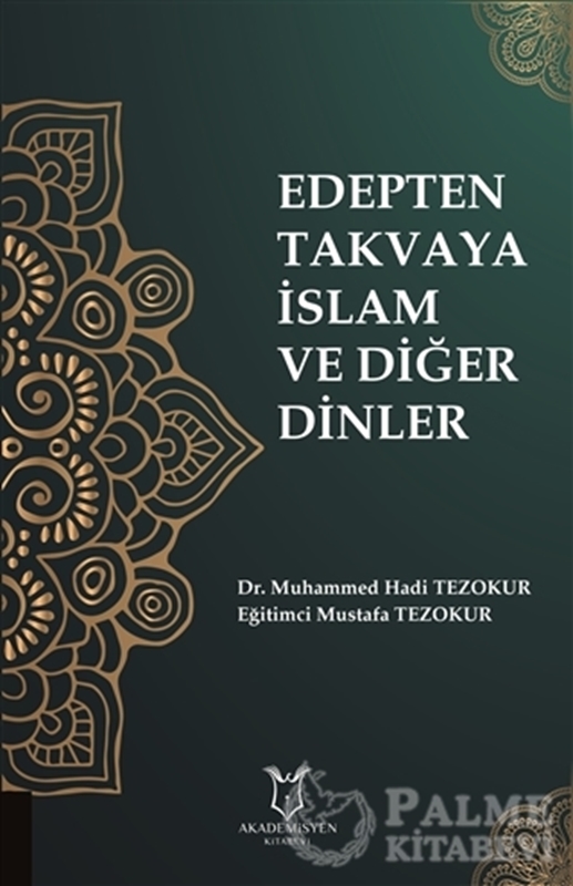 resm Edepten Takvaya İslam ve Diğer Dinler