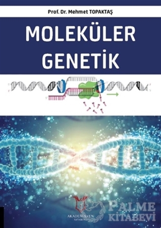 Resim Moleküler Genetik