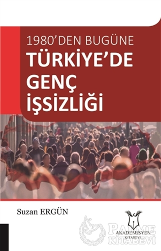 resm Türkiye’de Genç İşsizliği