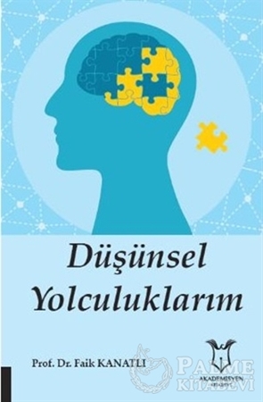 Resim Düşünsel Yolculuklarım