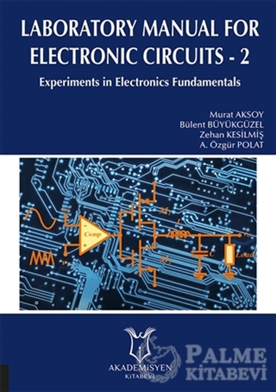 resm Laboratory Manual for Electronic Circuits - 2