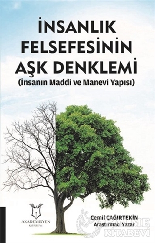 resm İnsanlık Felsefesinin Aşk Denklemi