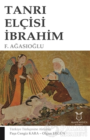 Resim Tanrı Elçisi İbrahim