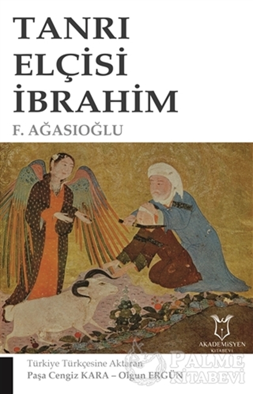 resm Tanrı Elçisi İbrahim