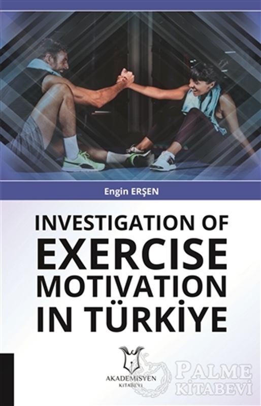 resm Investigation Of Exercise Motivation In Türkiye
