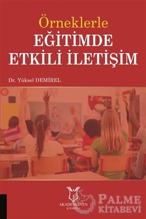 Resim Örneklerle Eğitimde Etkili İletişim