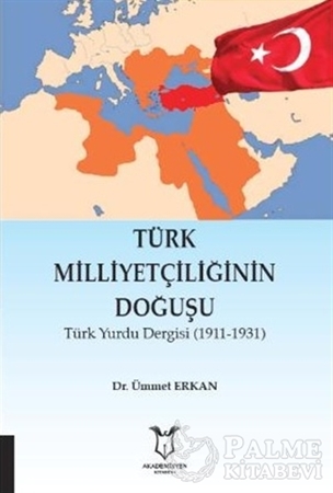 Resim Türk Milliyetçiliğinin Doğuşu