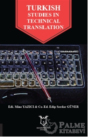 Resim Turkish Studies In Technical Translation