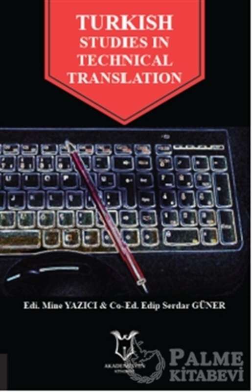 resm Turkish Studies In Technical Translation