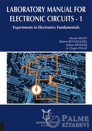 Resim Laboratory Manual for Electronic Circuits - 1