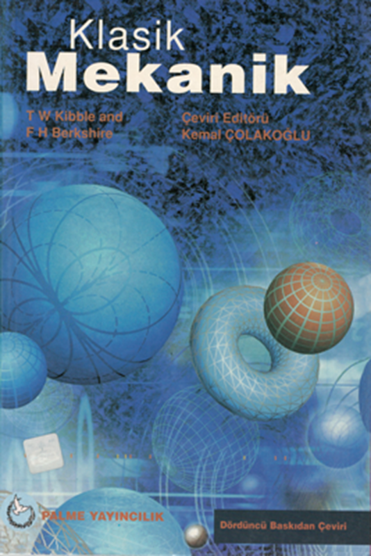 resm Klasik Mekanik
