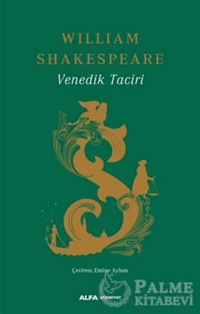 Resim Venedik Taciri