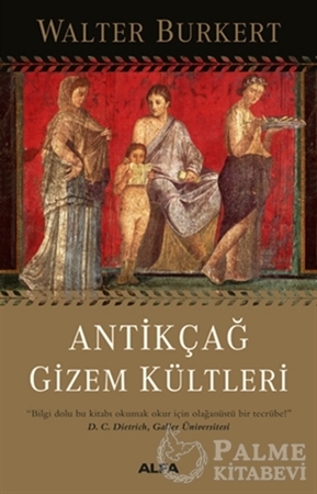 Resim Antikçağ Gizem Kültleri