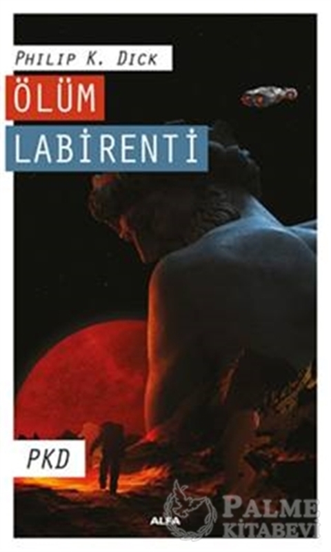 resm Ölüm Labirenti