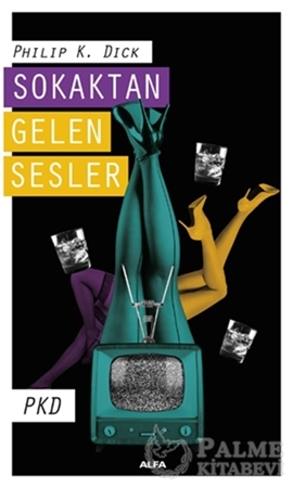 Resim Sokaktan Gelen Sesler