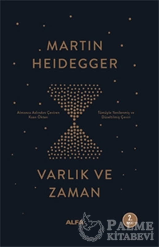 resm Varlık ve Zaman