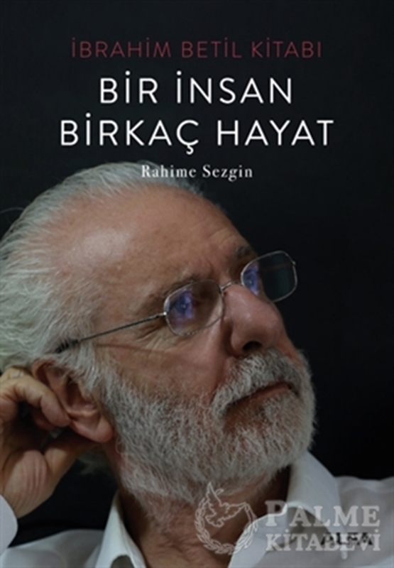 resm Bir İnsan Birkaç Hayat