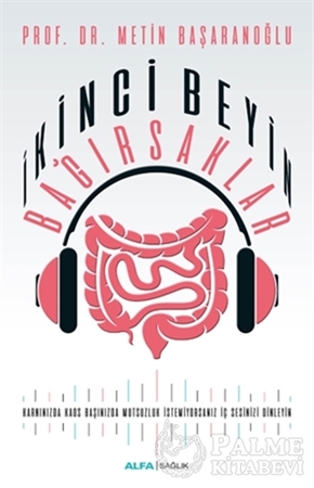 Resim İkinci Beyin Bağırsaklar