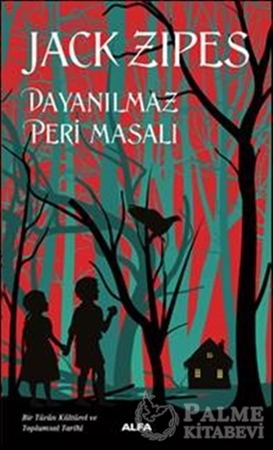 Resim Dayanılmaz Peri Masalı