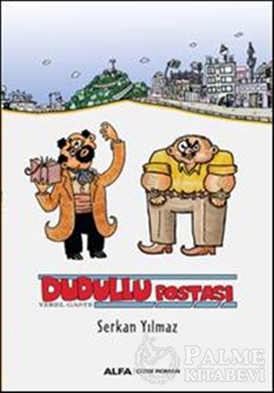 resm Dudullu Postası